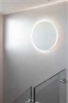 Eclipse aplique de pared 60 cm